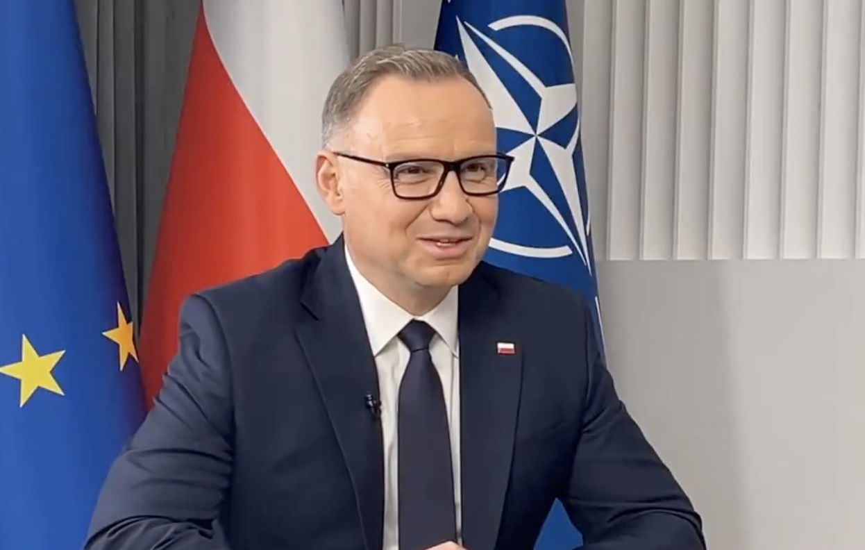 Naczelny Narciarz o swojej politycznej przyszłości
