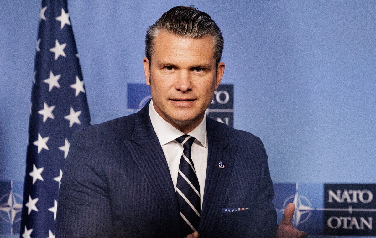 Hegseth: NATO bliskie zgody ws. 5 proc. PKB na obronność