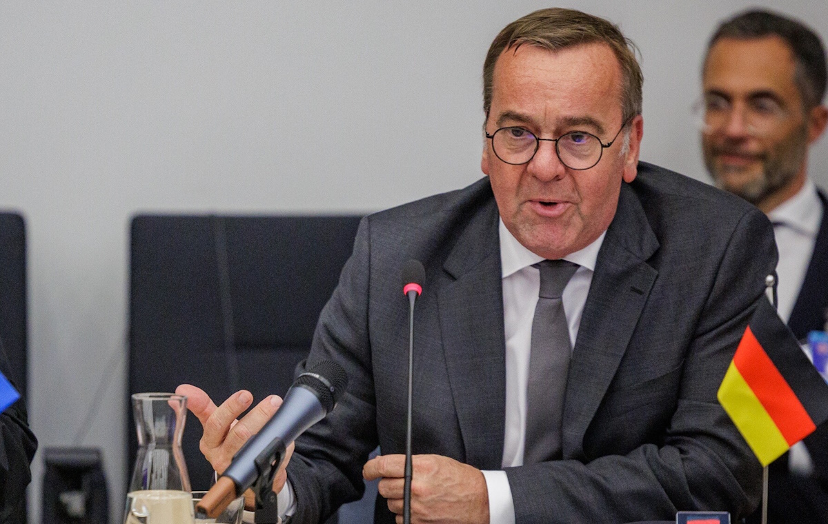 Niemcom brakuje żołnierzy! Potrzebnych jest ok. 60 tys.