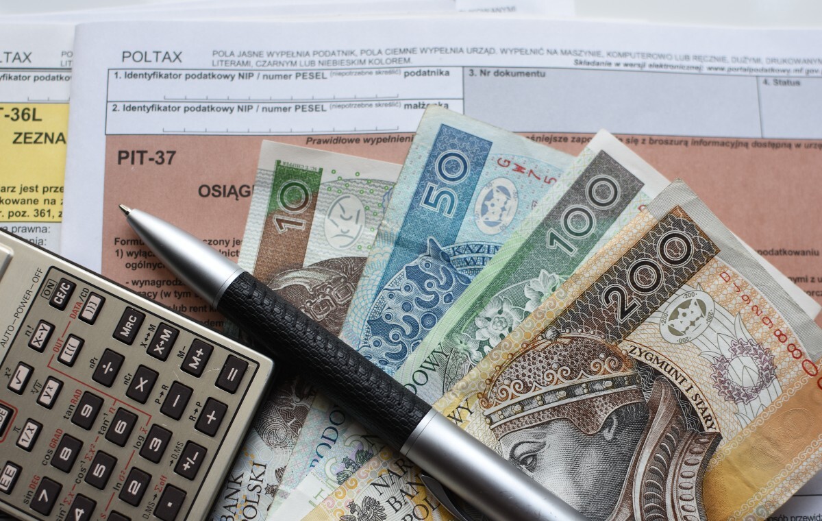 Ilu podatników uzyskało dochód powyżej 120 tys. zł w 2024?