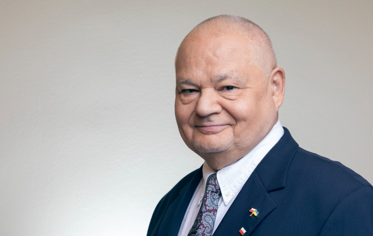 Prezes NBP: Euro nie stanowi optymalnego obszaru walutowego