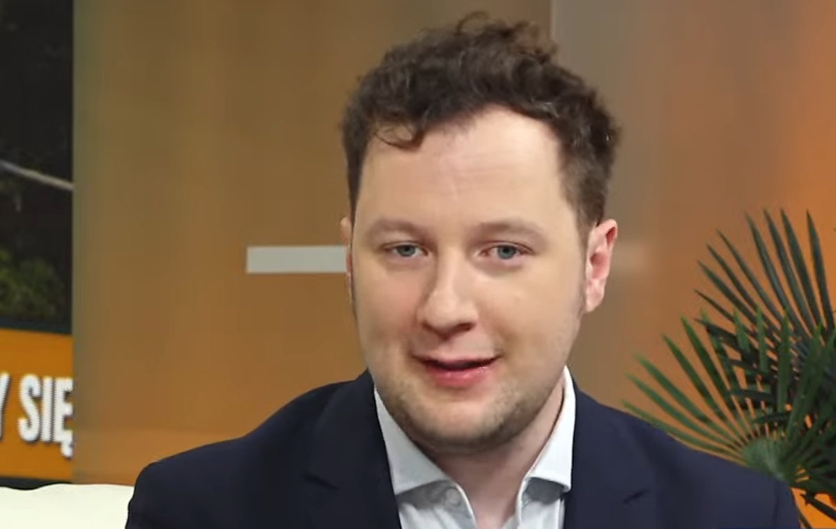 Skok Bodnara na KRS. Kida: Ogromne zagrożenie dla państwa