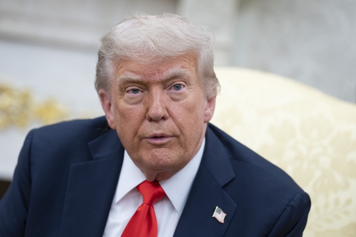 Wojna na szczycie. Ostra kłótnia Trumpa i Muska