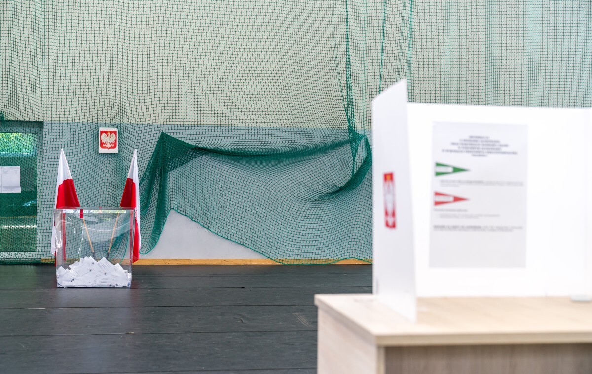 Straszni ludzie w strasznym kraju, kilka wrażeń powyborczych