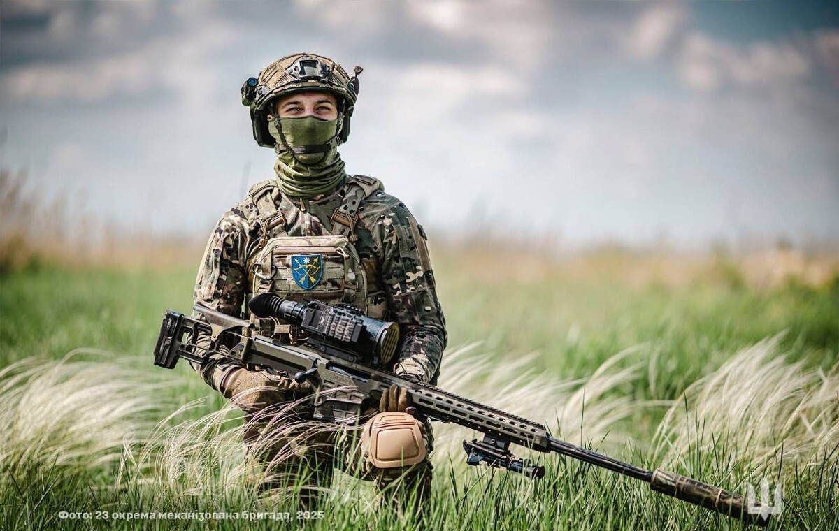 60 proc. Ukraińców jest gotowych znosić ciężar wojny. SONDAŻ
