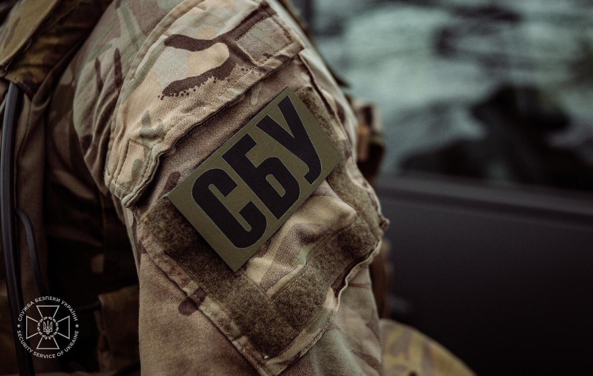 "Washington Post": SBU rozważała kolejne ataki na Rosję