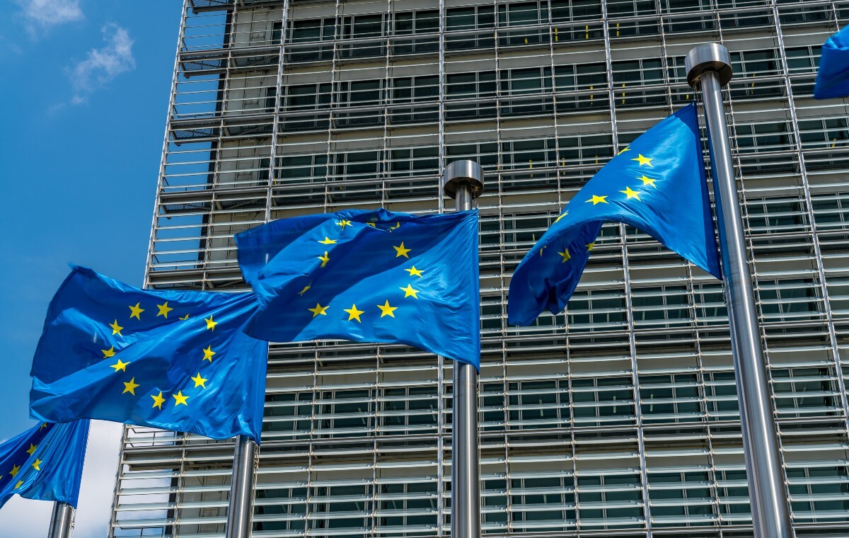 Groźna zależność Europy od Pekinu