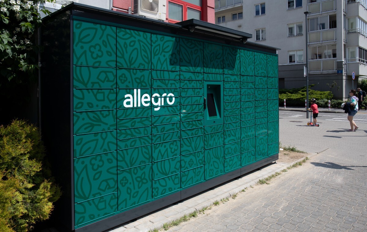 Allegro narusza zasady konkurencji? UOKiK wszczął kontrolę