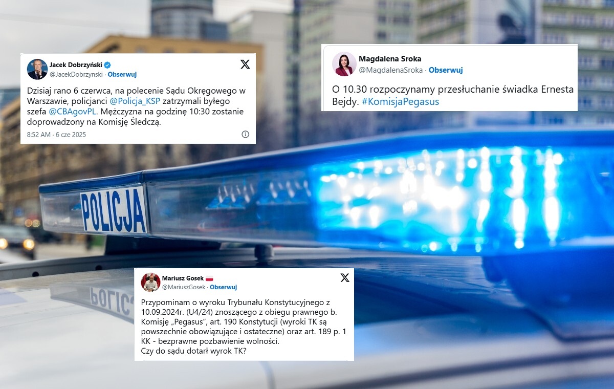 Бейда арестован! Срока не может дождаться слушания