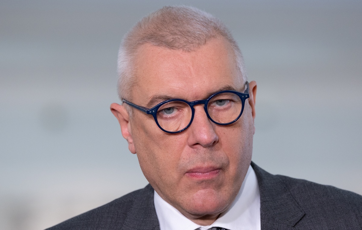 Kpina z demokracji. ABW ma realizować wolę Giertycha