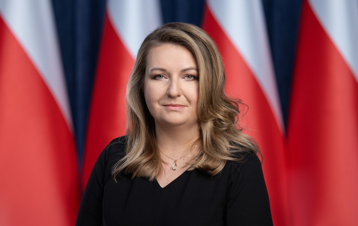 Папроцкая: Подрыв результатов выборов — это возмутительно