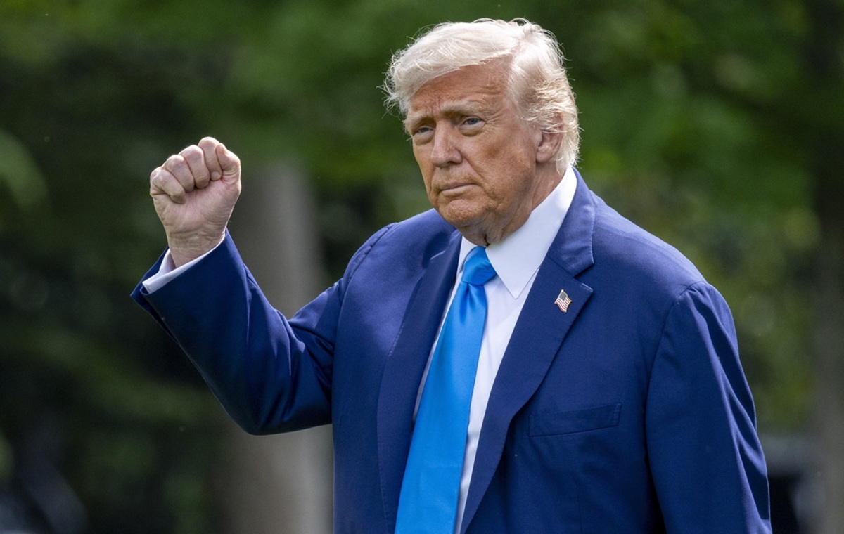 Trump: Musk okazał brak szacunku dla urzędu prezydenta