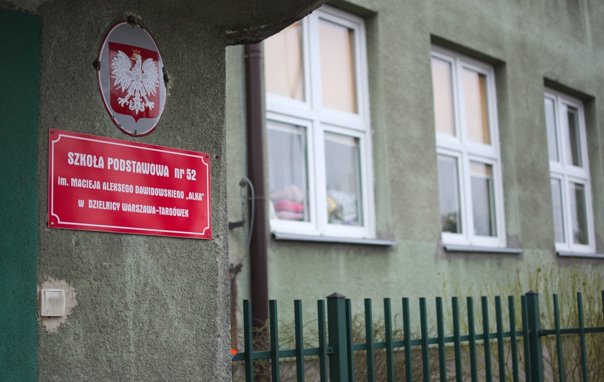 Решительная резолюция по образованию для тех, кто у власти!