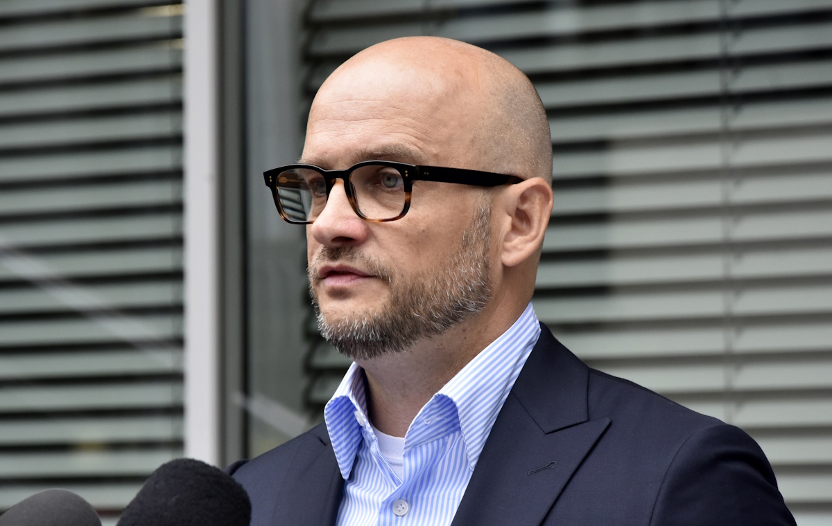 Lasocki: Nie da się podważyć wyniku wyborów. ONI to wiedzą