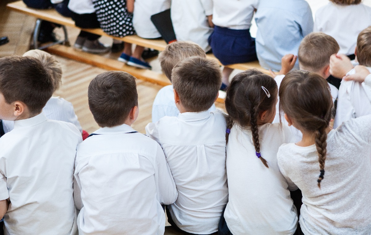 TYLKO U NAS. „Nauczyciele dla Wolności” alarmują!