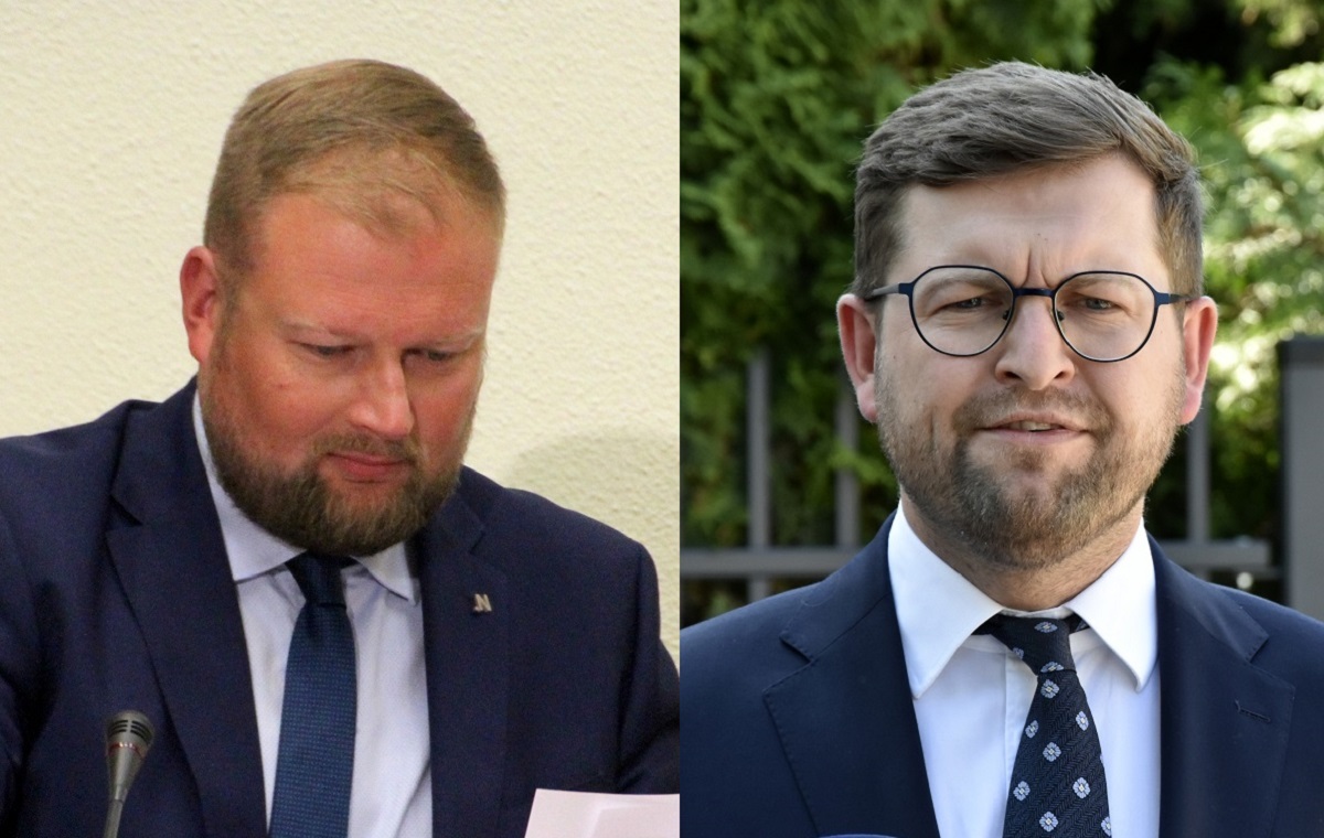 Сливка: Я поблагодарил Зембачинского и Яскульского