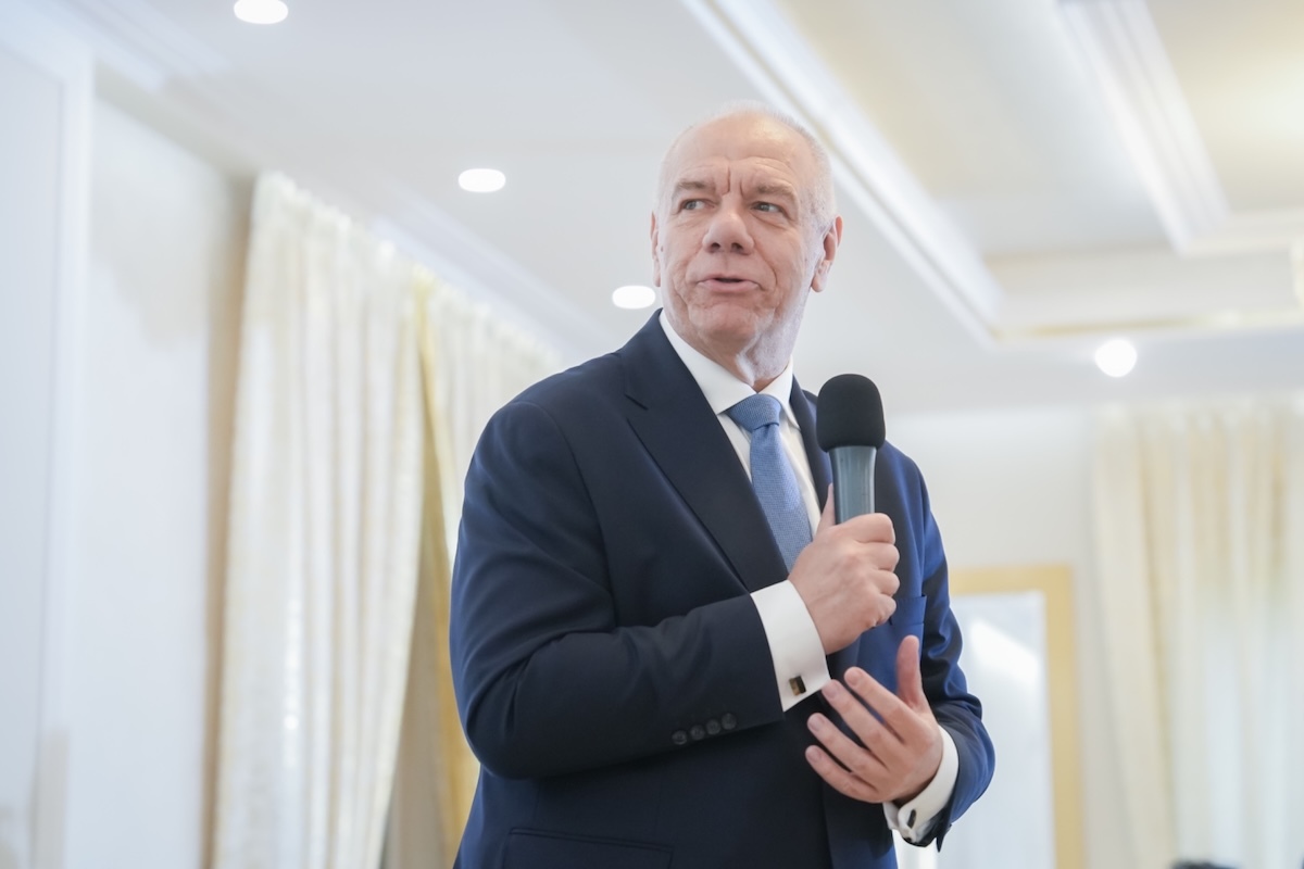 Сасин: Гертых может опасаться возвращения ПиС