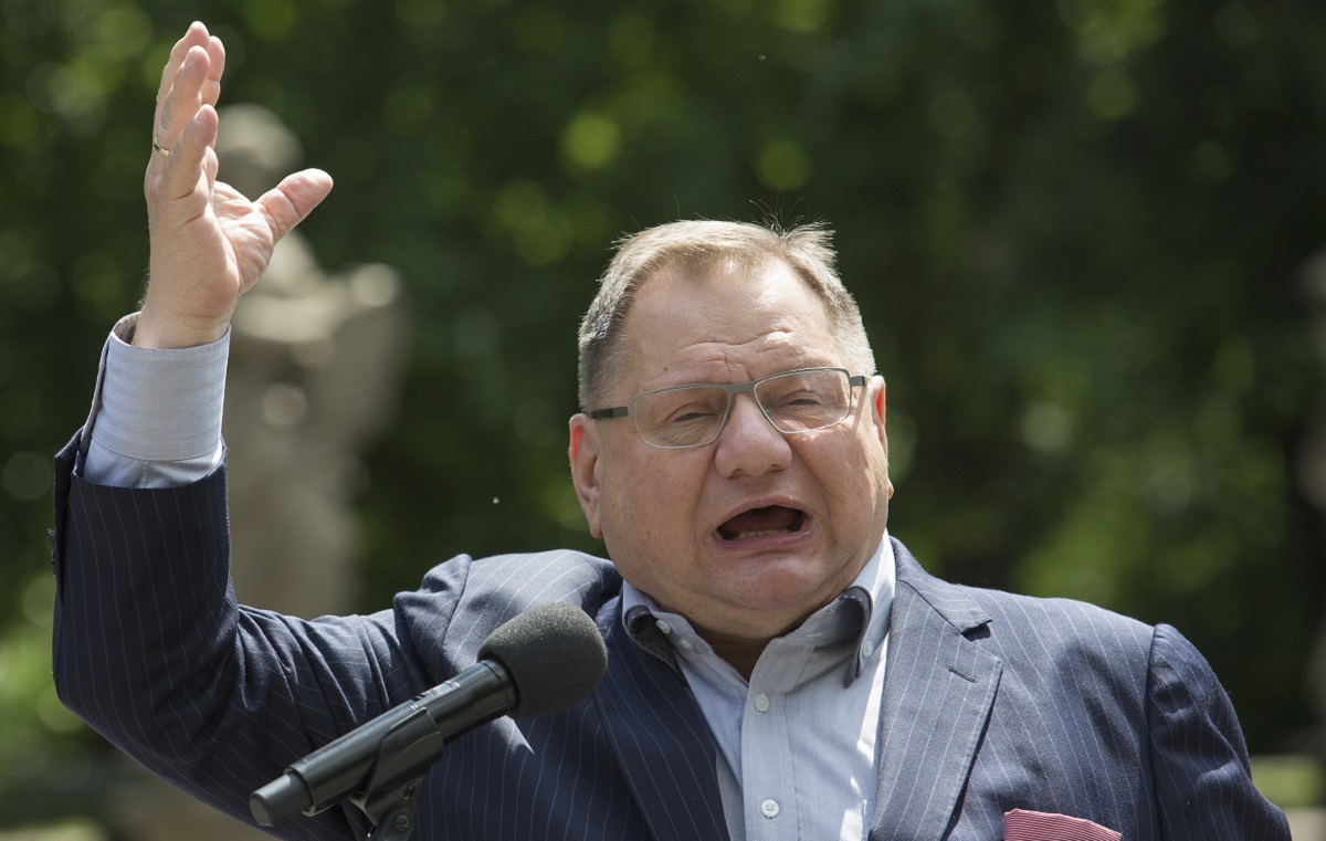Kalisz studzi emocje ws. "fałszerstw" wyborczych