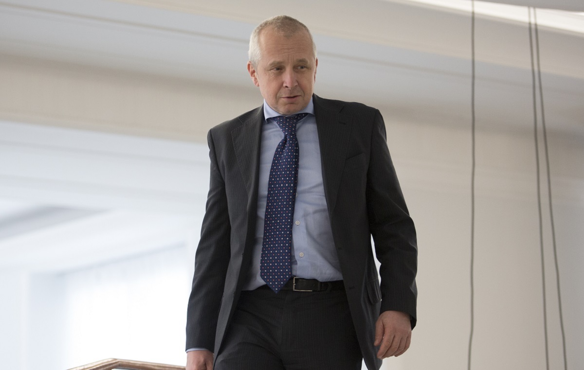 Ponowne przeliczenie głosów? Dubois: Nie ma takiego trybu