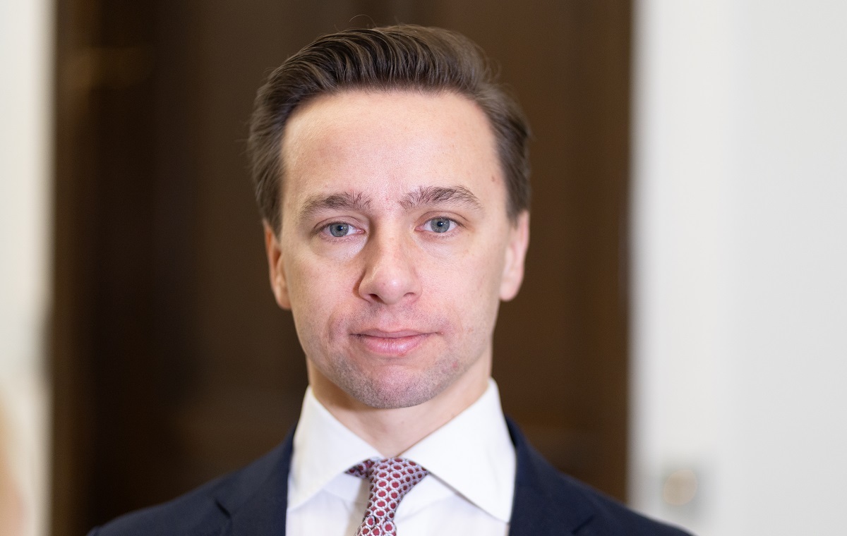 Bosak: Nawrocki będzie prezydentem niezależnym od PiS-u