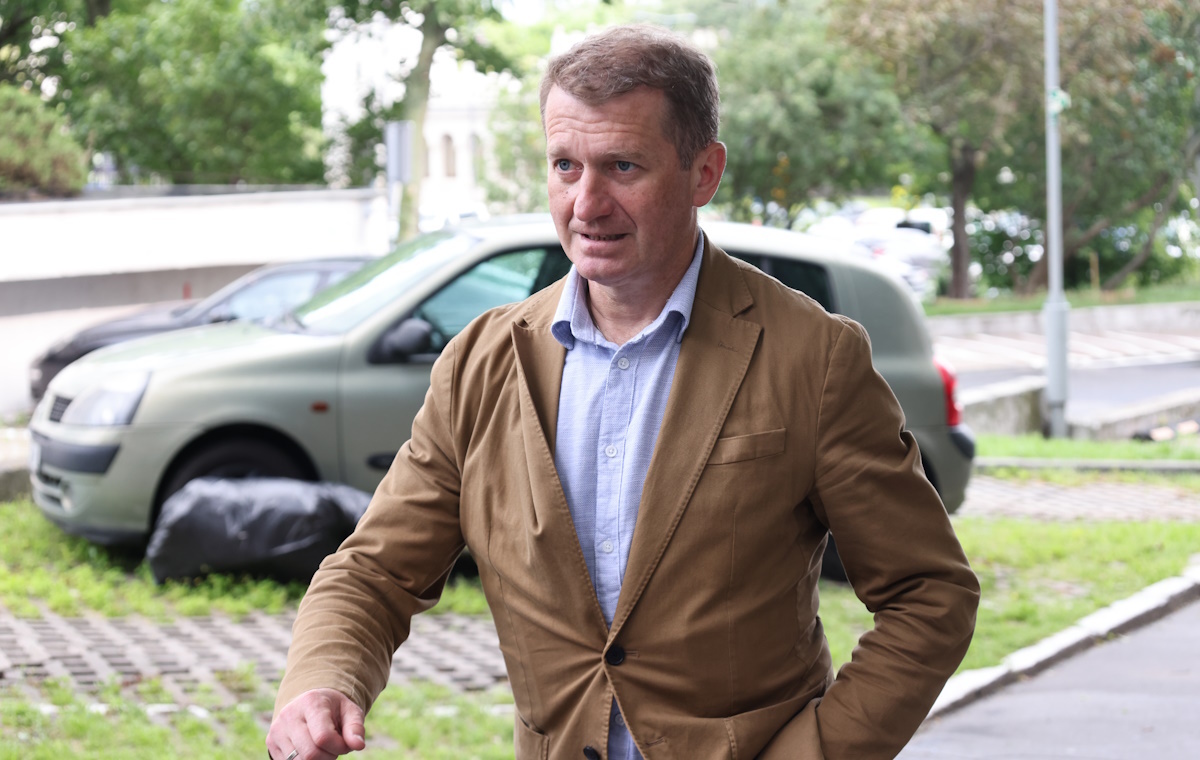 Raś: Były zdecydowane głosy rozczarowania wobec Tuska