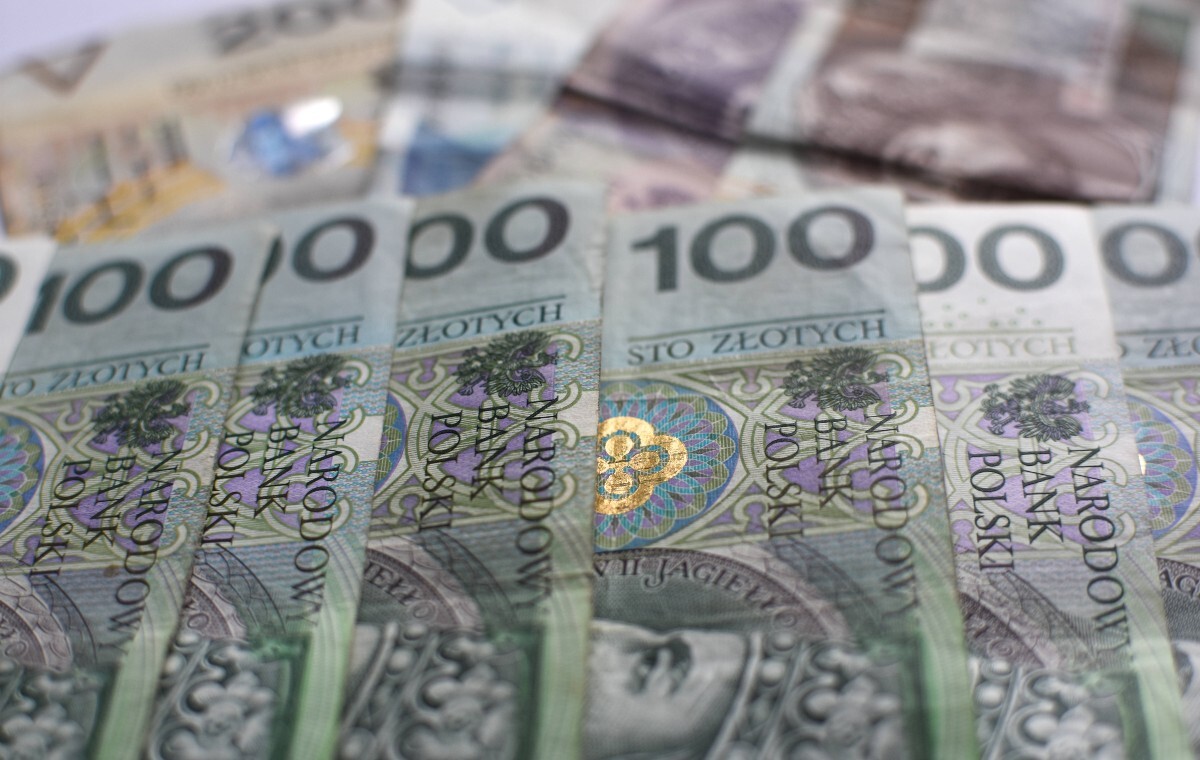 Dług publiczny Polski przekroczy 65 proc. PKB już w 2026 r.?