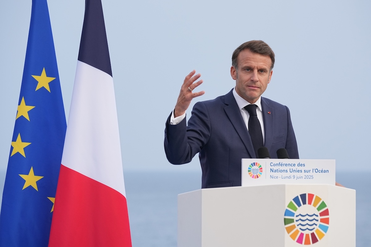 Francja reaguje za śmierć nauczycielki. "Nie możemy czekać"