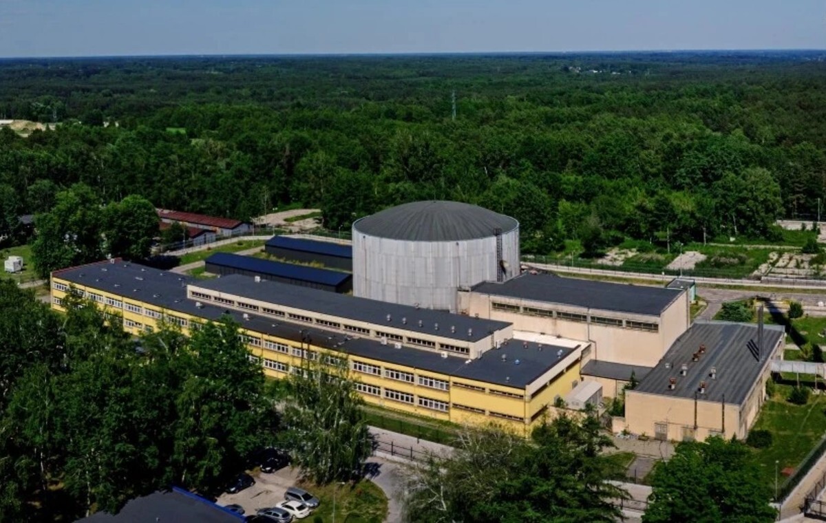 Z czym są związane problemy reaktora MARIA? PAA tłumaczy