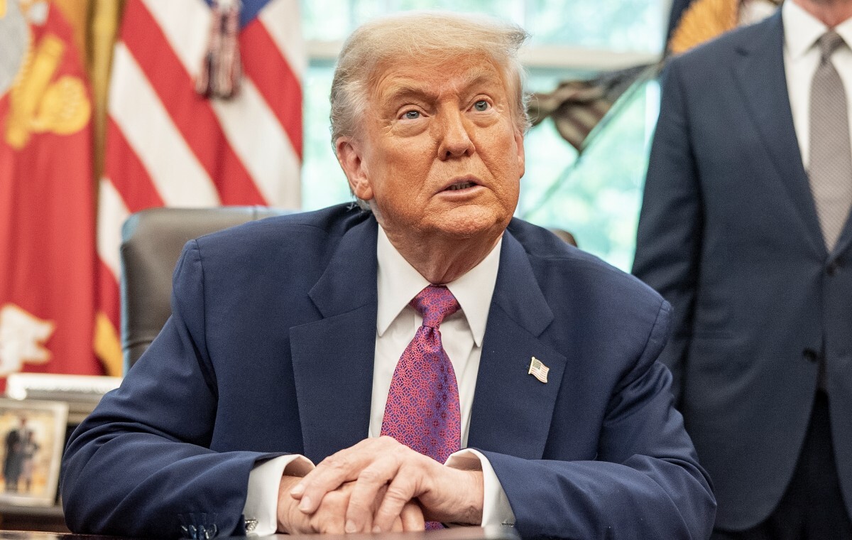 Koniec wojny handlowej Chiny-USA? Trump: Jest porozumienie