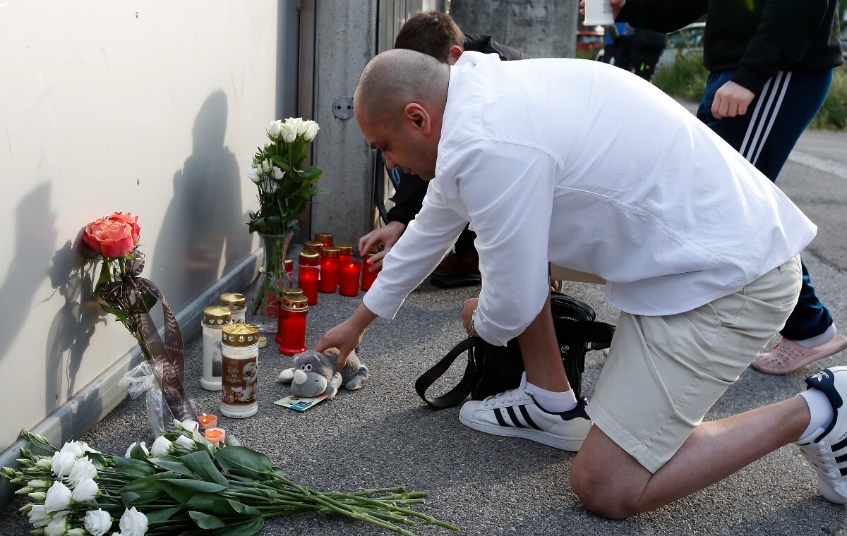 Polak wśród ofiar śmiertelnych zamachu w austriackiej szkole