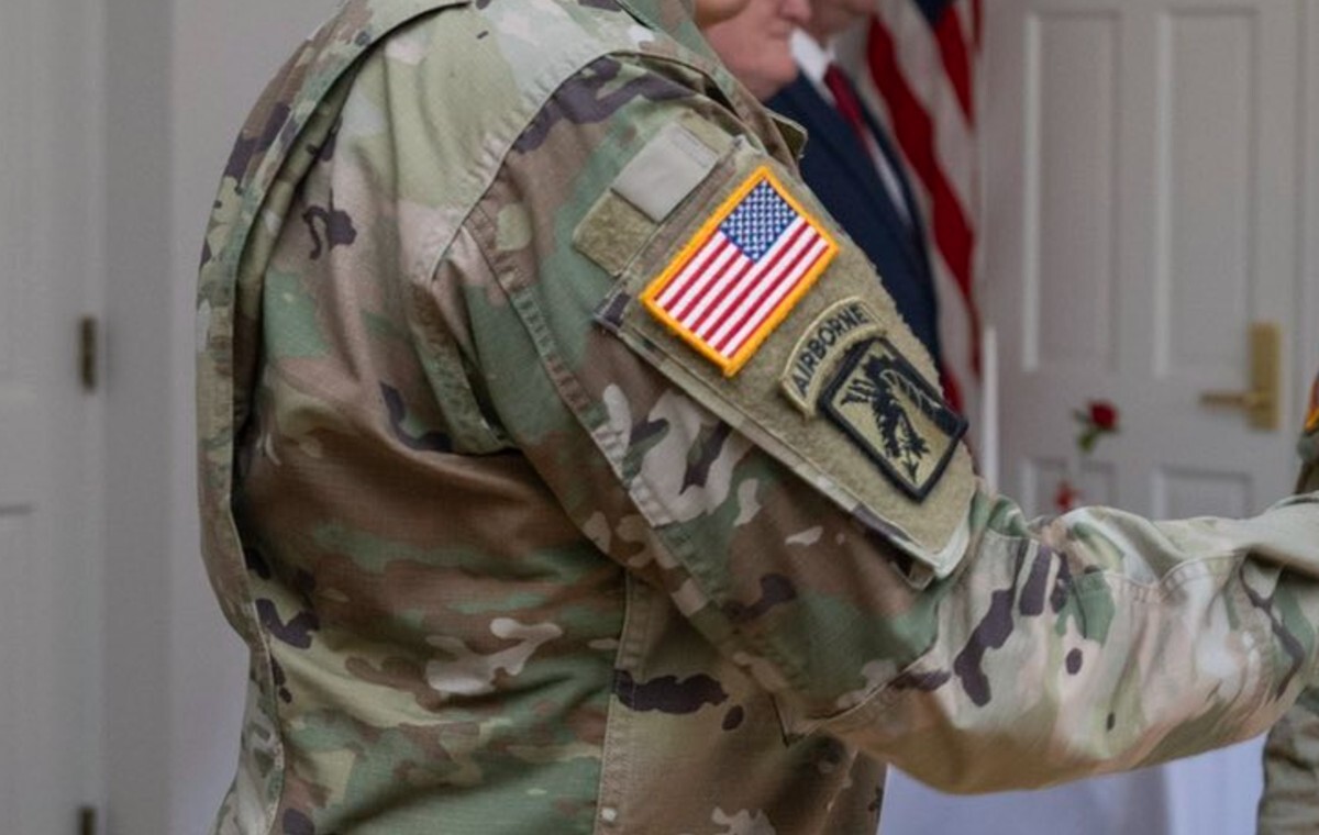 Jest porozumienie USA i Danii o współpracy obronnej!