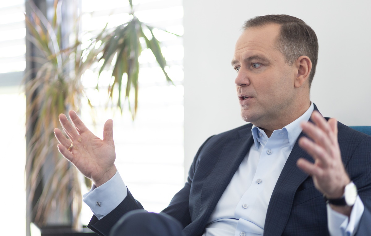 Karol Nawrocki zapowiada współpracę z rządem! Co zamierza?