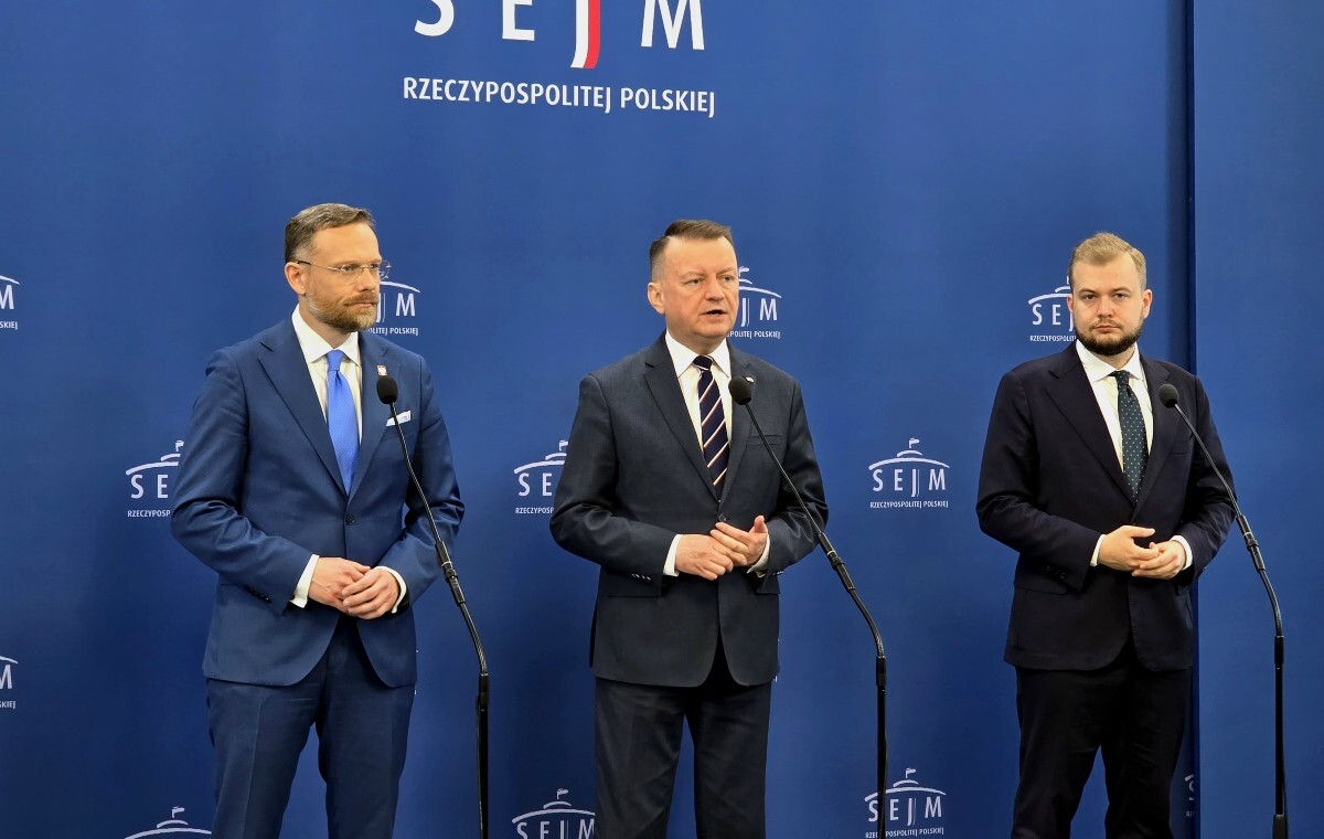 Żabol: Będziemy wspierać prawnie oskarżonego żołnierza