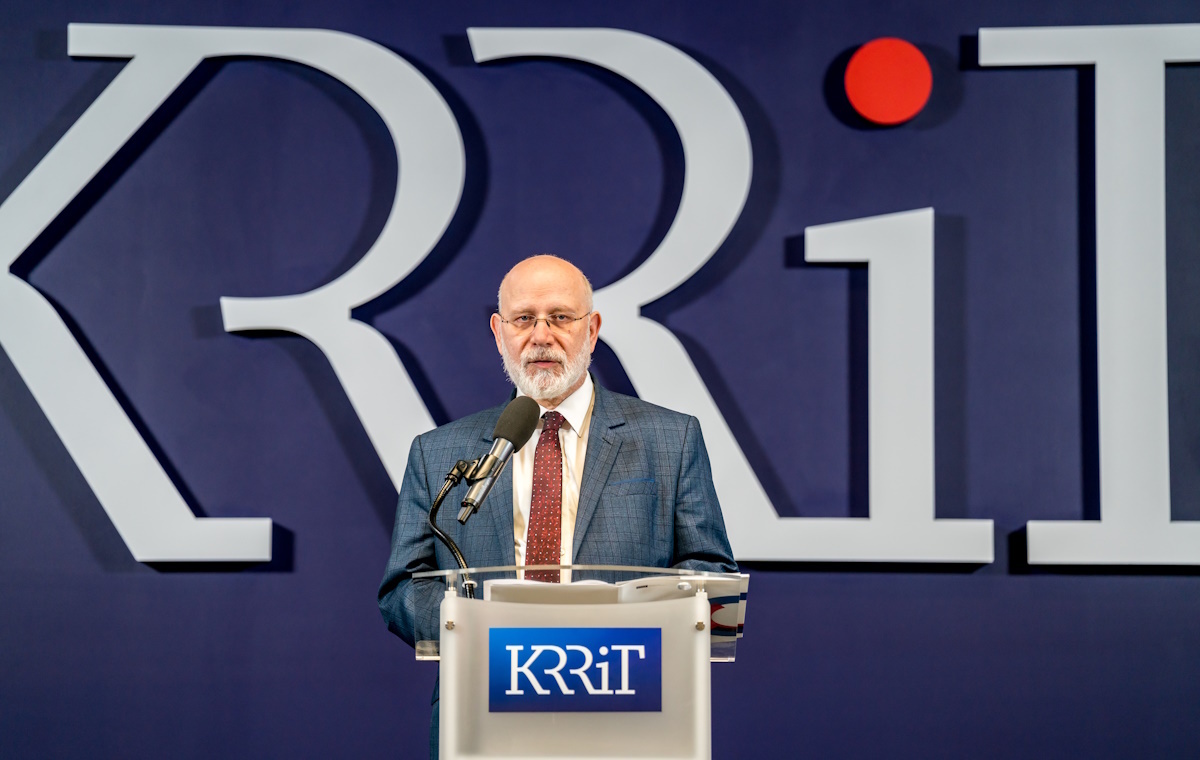 Świrski przed TS? "Procedura miała charakter stalinowski"