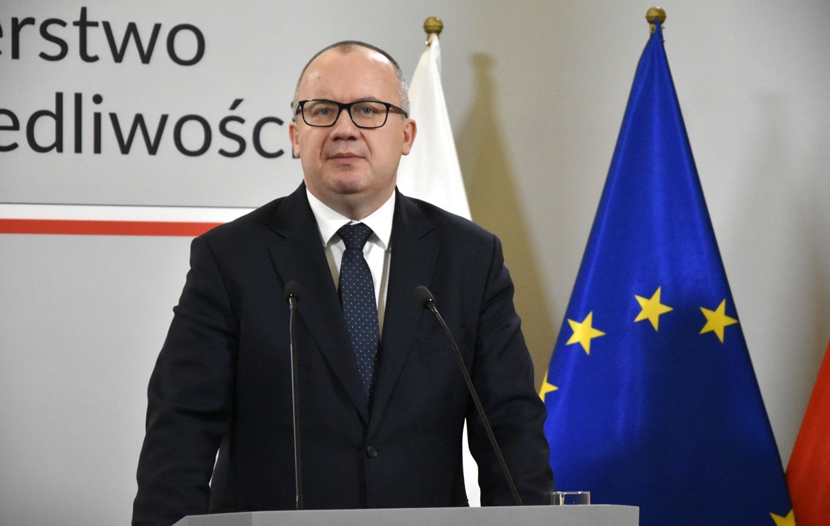 Bodnar idzie drogą Giertycha. Wniósł o oględziny kart