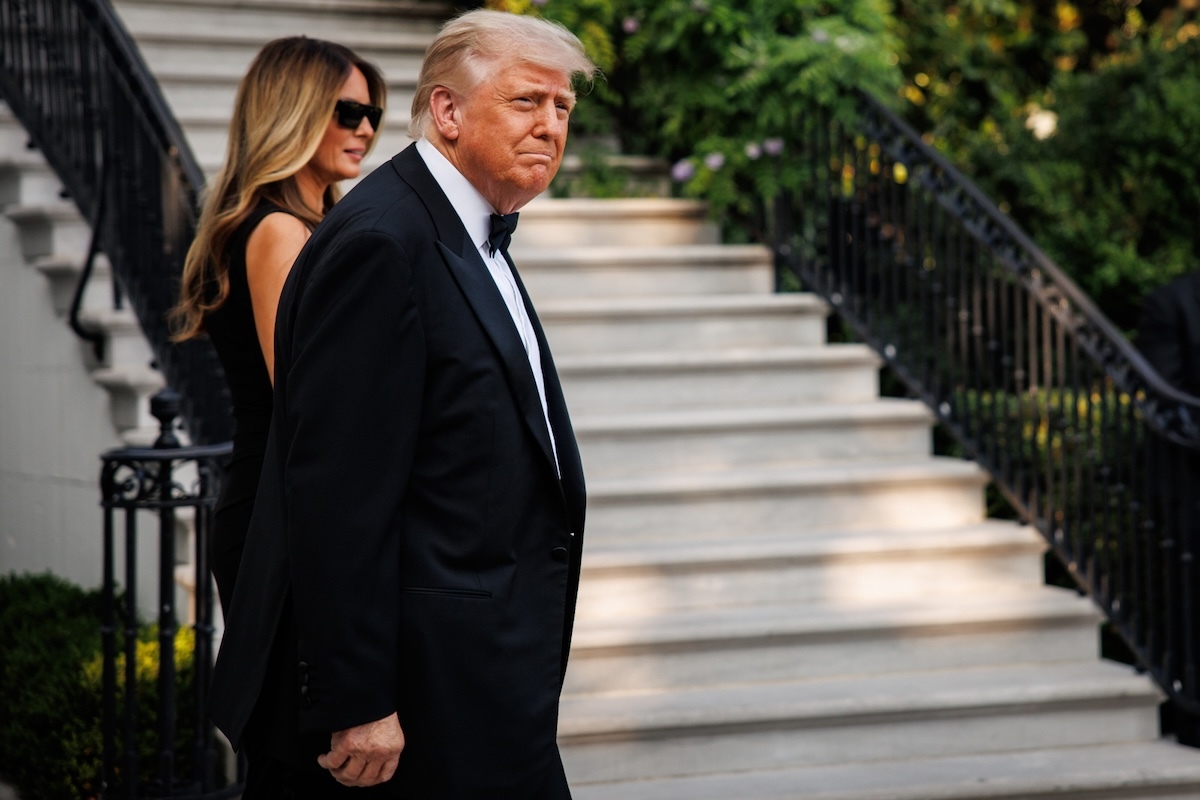 Vance: Trump nie chce długotrwałego konfliktu z Muskiem