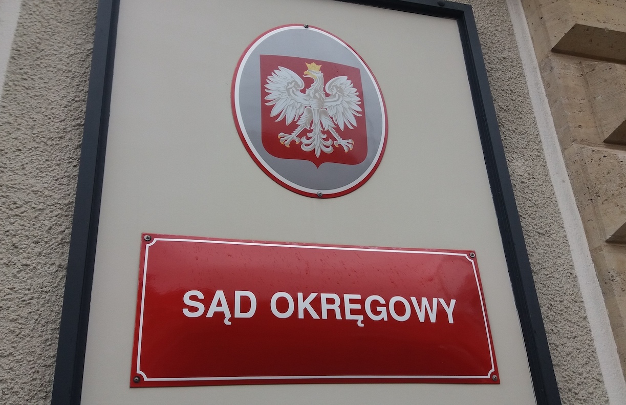 UJAWNIAMY. Tak sąd zmiażdżył argumentację ws. Pawła K.!