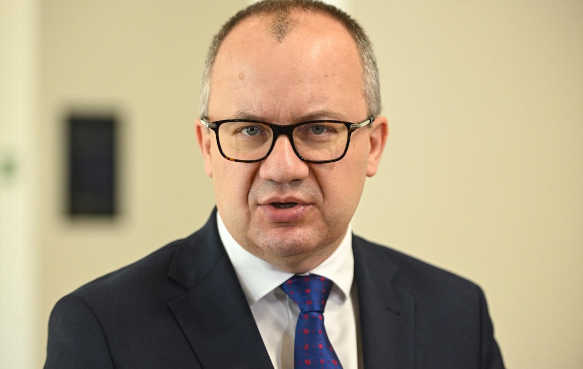 Kiedy rozdzielą funkcje ministra i PG? Bodnar czeka na rząd