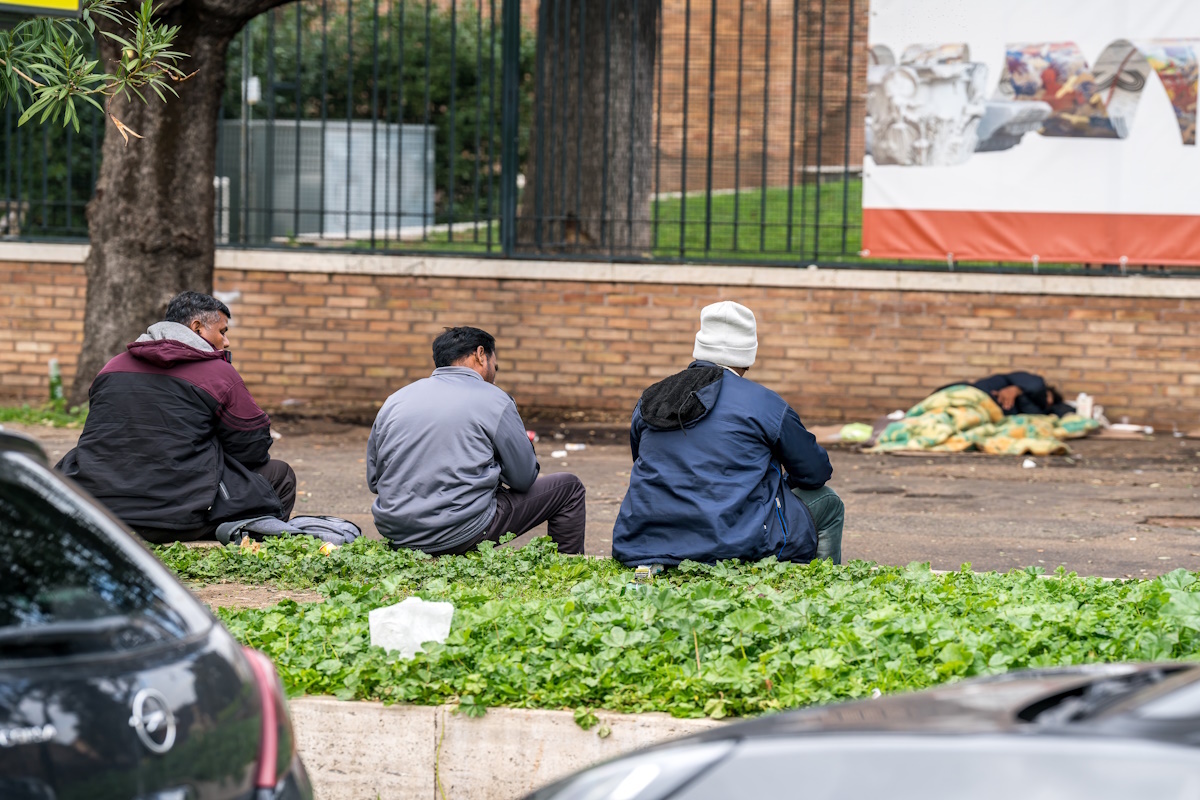 Radni PiS do Tuska: Chcemy referendum ws. paktu migracyjnego