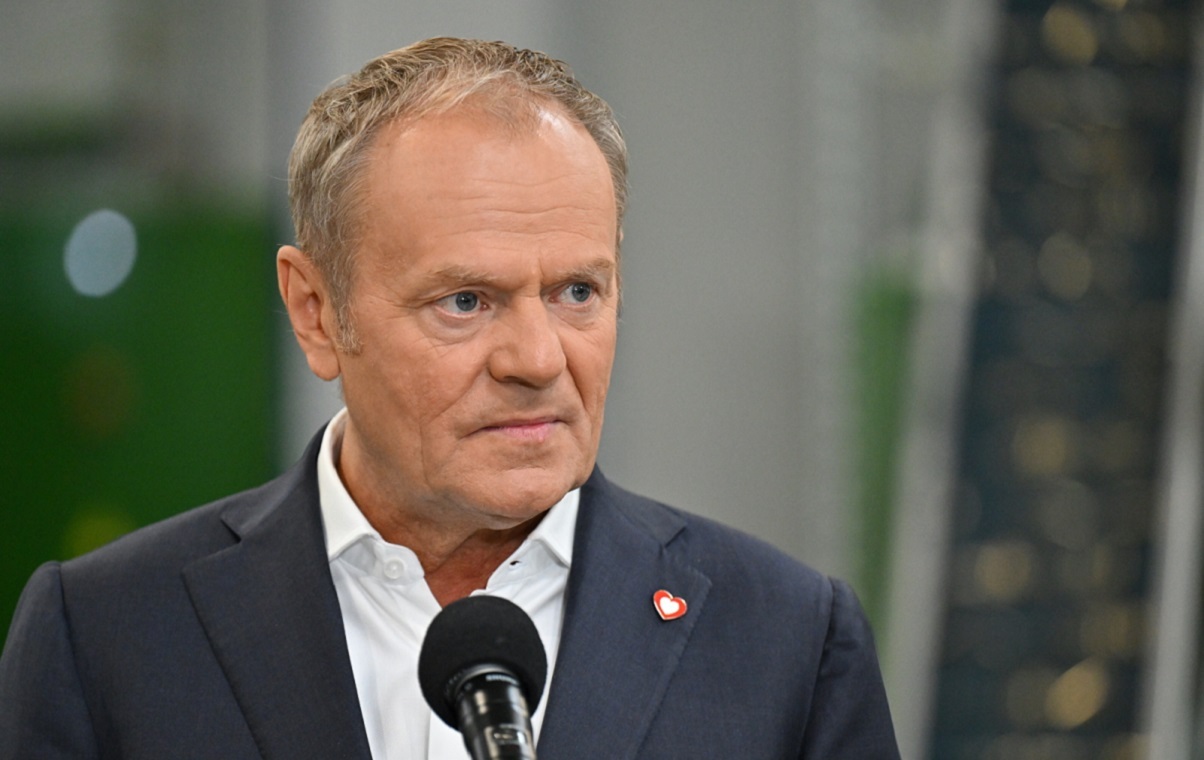 Papa odgraża się Nawrockiemu? "Nie jest to dobry pomysł"