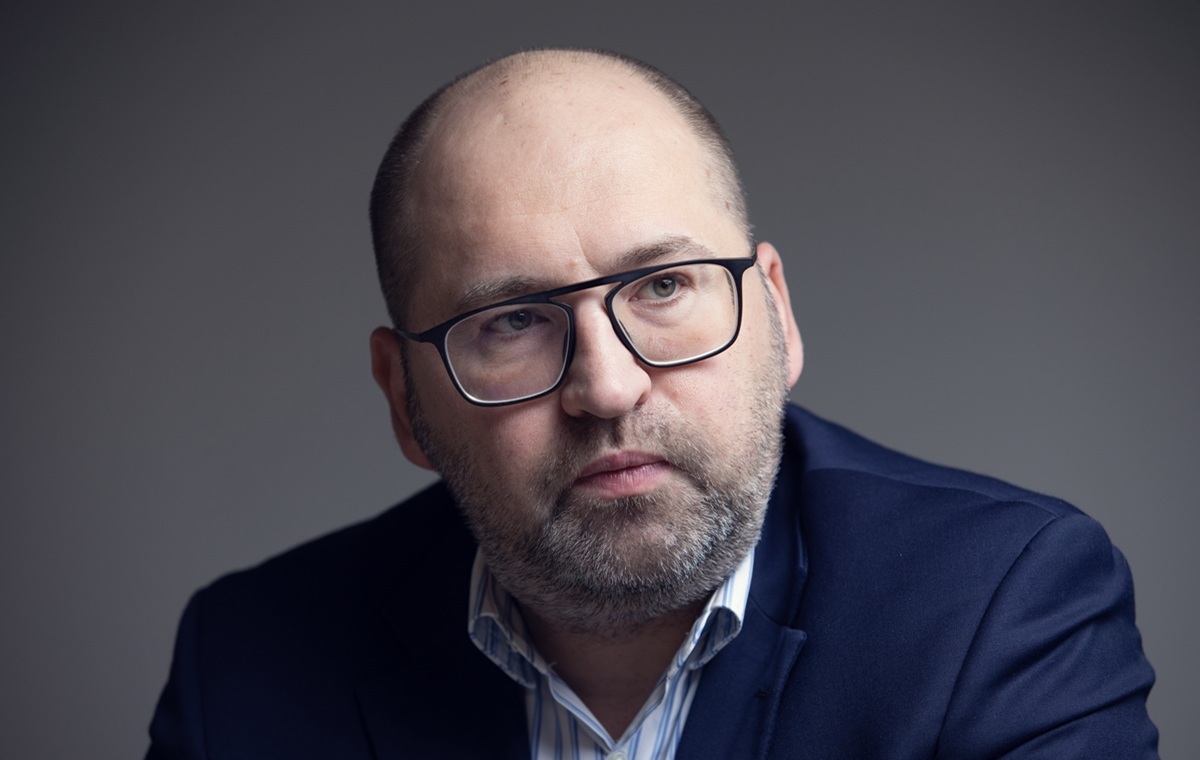ТОЛЬКО С НАМИ. Бьелан: Туск проиграл выборы. У него нет мандата