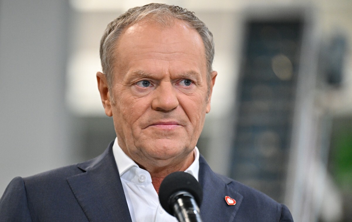 SONDAŻ. Tusk do końca kadencji? Polacy zdecydowali