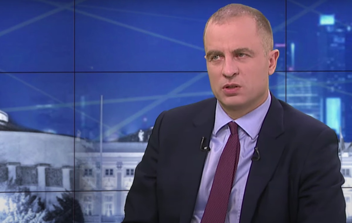 Szatkowski on Ukraine in NATO: First, the substance  of exhumation