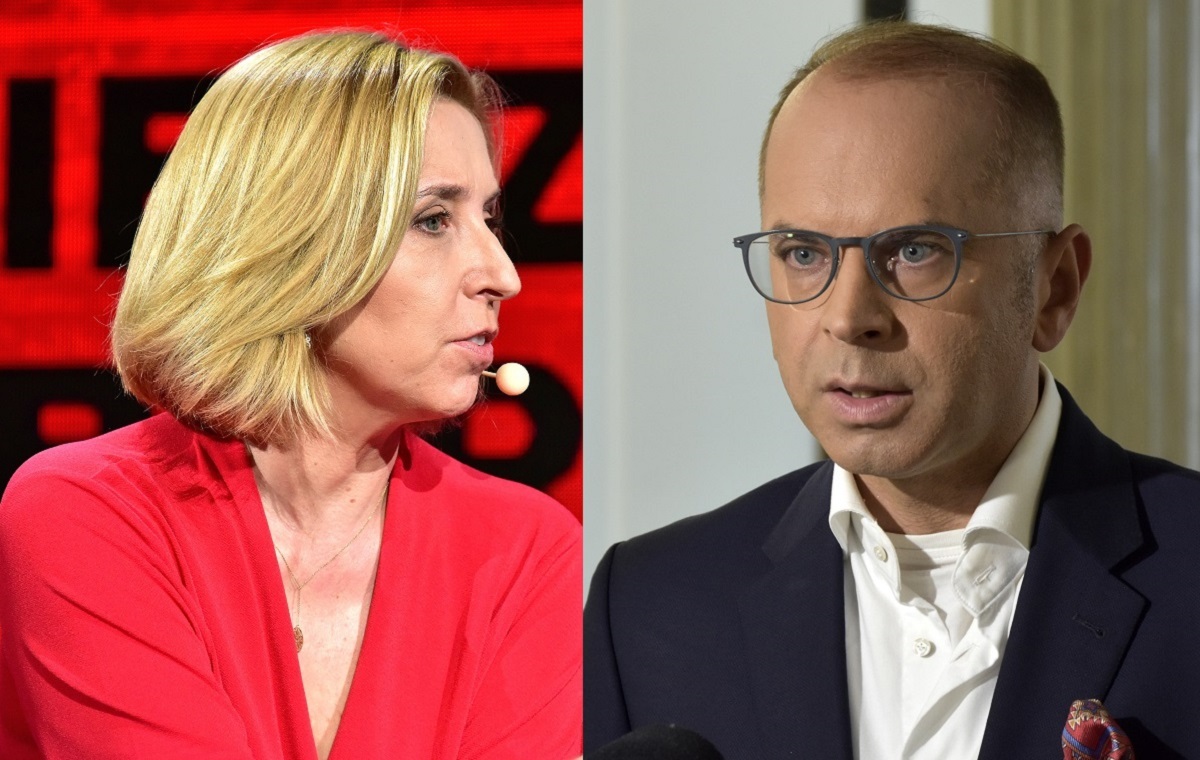 Wielowieyska to Szczerba: TVP management is on call