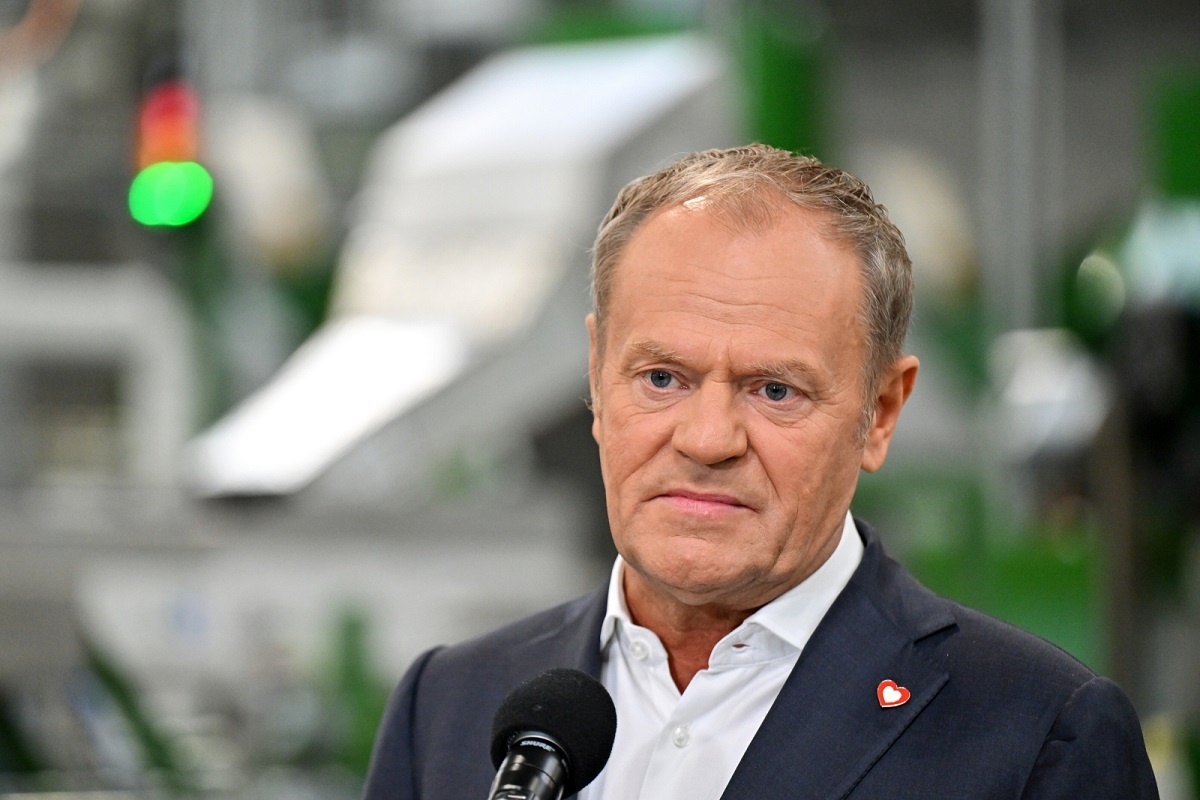 Papa i ferajna wyniku wyborów nie zmienią