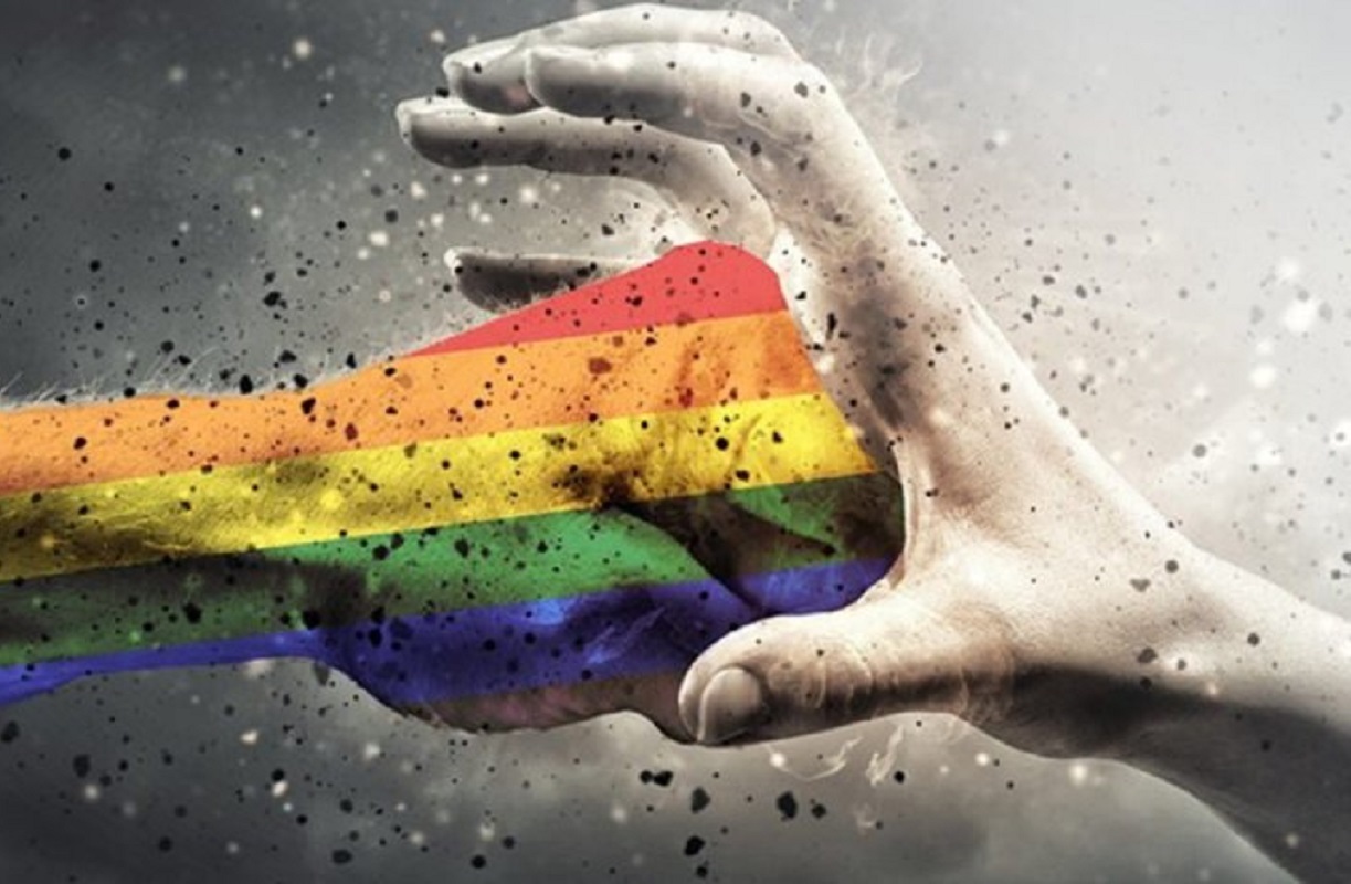 Tolerancja - zapomniana definicja