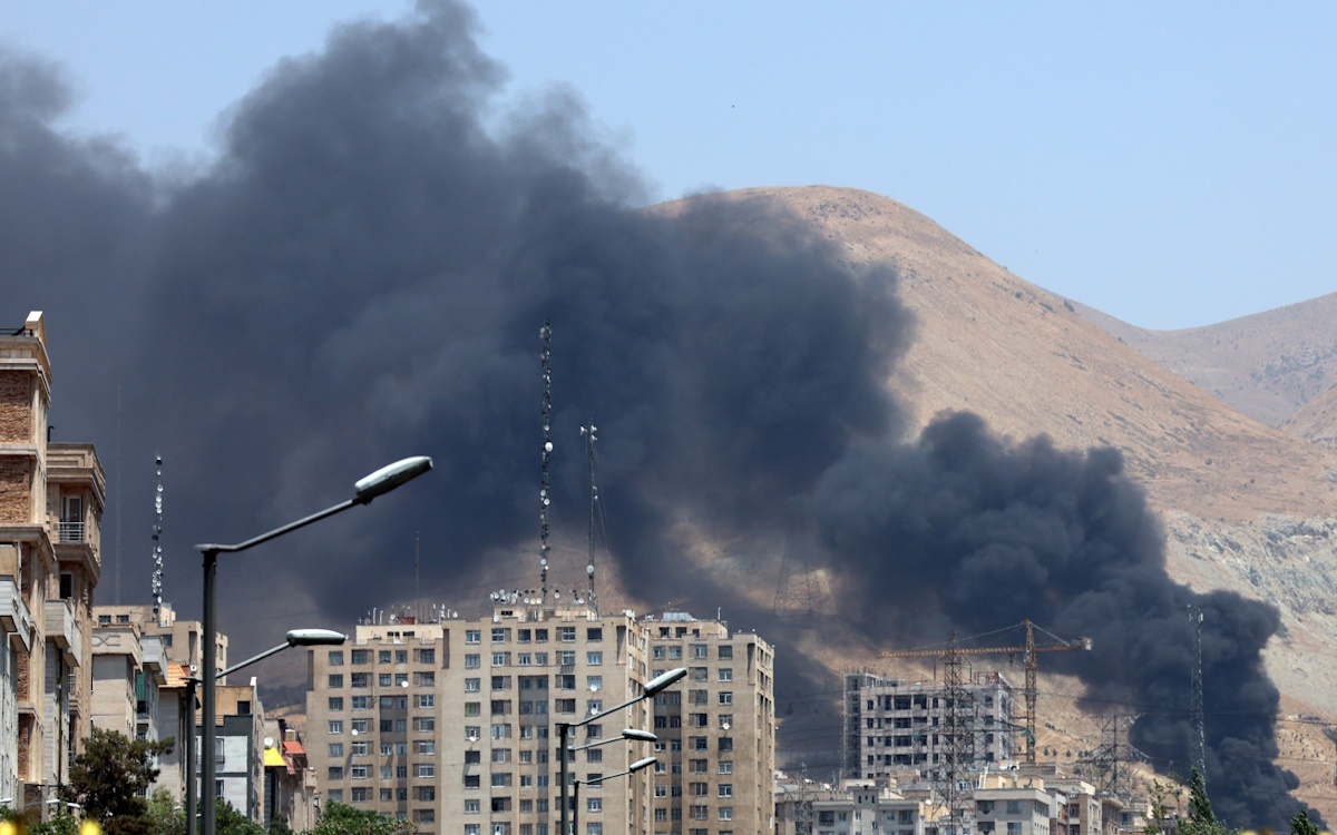 Iran chce zerwać istotny kontrakt. Chodzi o broń jądrową!