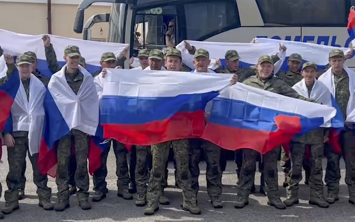 Szef ukraińskiego MSZ: Rosja uderzy w naszą energetykę