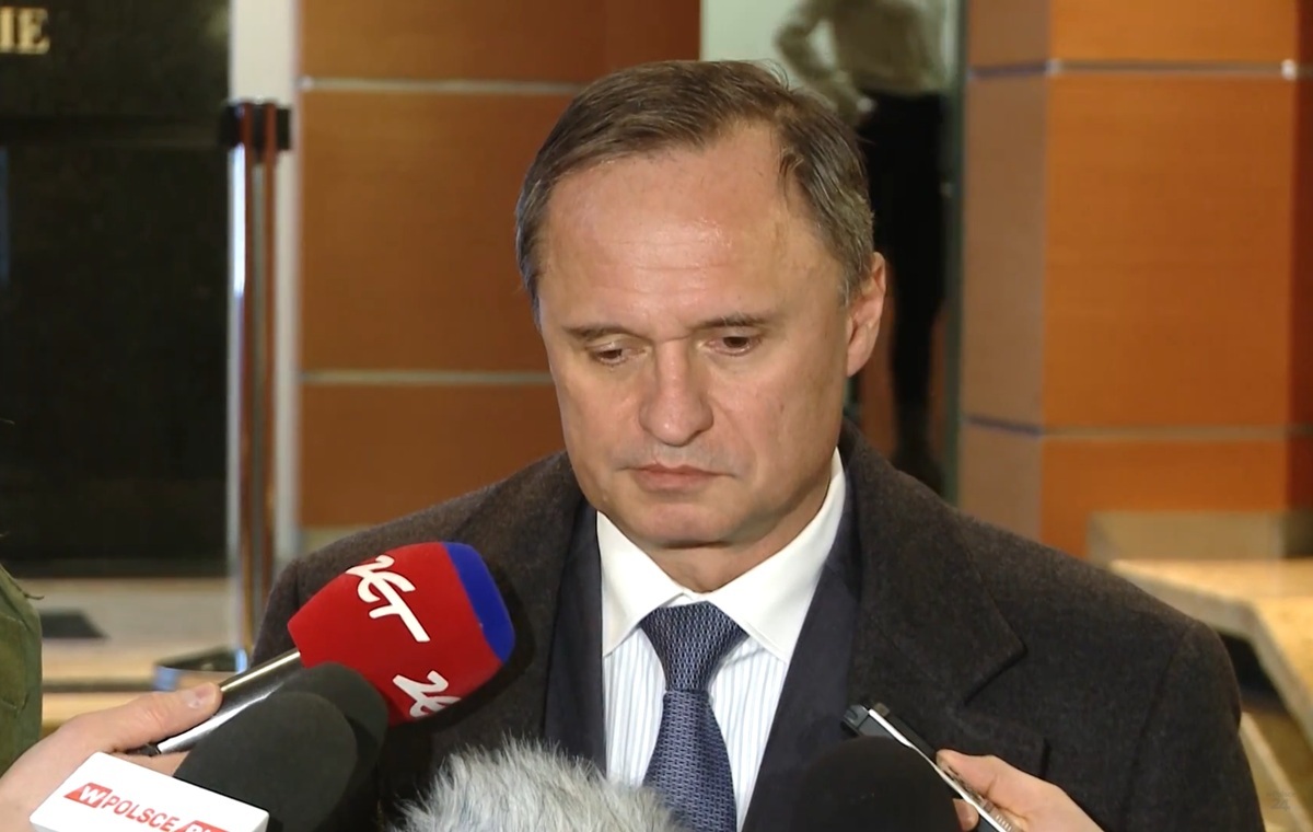 Taśmy Sarkastyka. Pracuś bał się sądów za PiS?