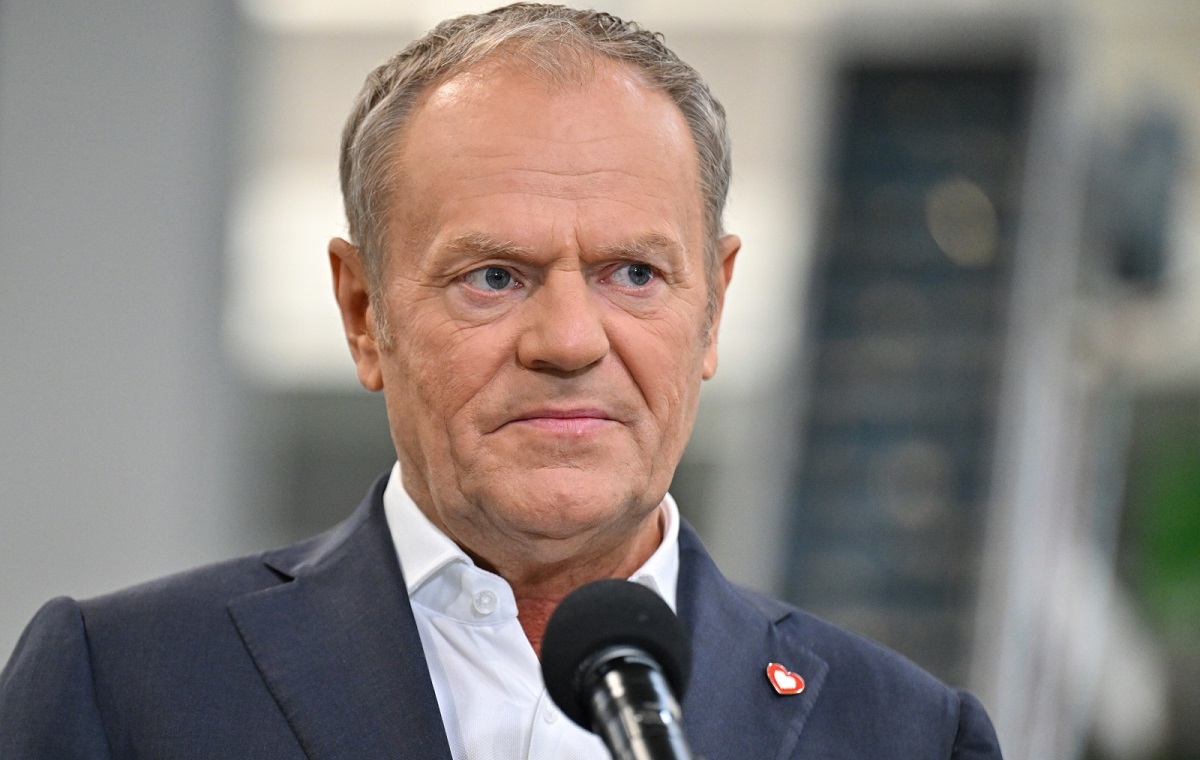 SONDAŻ. Trzecia Droga poza Sejmem, jest za to partia Brauna
